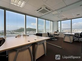 Regus | Athens, City Centre