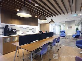Regus | Tokyo Haneda Airport Terminal 1