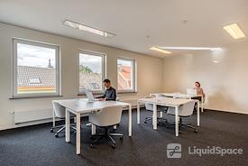Regus | Mechelen, Mercier Square
