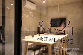 Penjaringan | Concrete Space Pluit