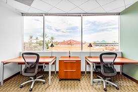 Regus | Gainey Ranch