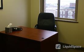 Palace Business Centres