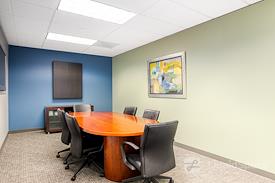 Regus | Cornell West