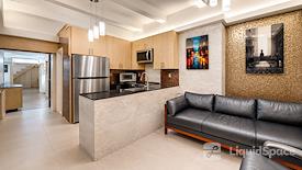 1HomeOffice Inspired Space