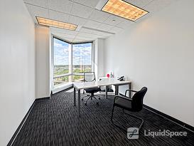 Regus | Carlson Center