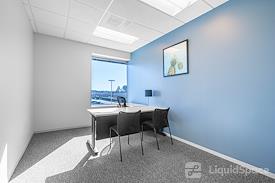 Regus | Springwoods