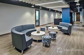 Intelligent Office - Tysons