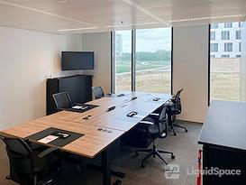 Regus | Amsterdam NoMa House