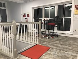 PIVOT Work Spaces - Ellicott City