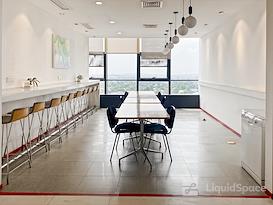 Regus | Lusaka, Sunshare Tower