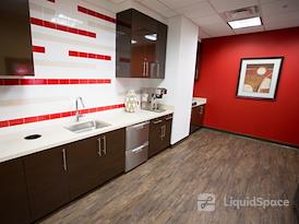 Regus | Arroyo Crossing