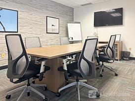 Regus | Independence