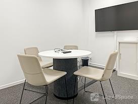 Regus | Lund, Klosterängsvägen