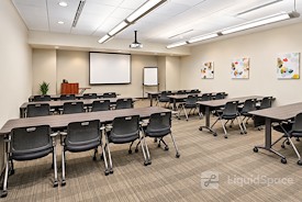 Intelligent Office Bloomington