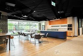 Waterman Workspaces (Richmond)