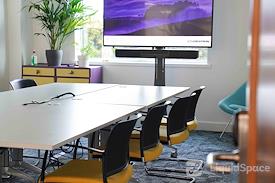 The Curious Lounge CIC