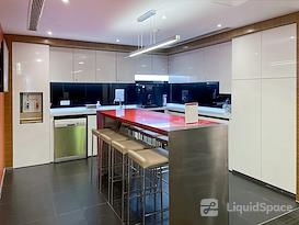 Regus | Hangzhou Foreign Economy & Trade Plaza