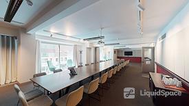 FORA | Bloomsbury Way