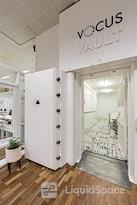 Riff, Powered by Spacecubed