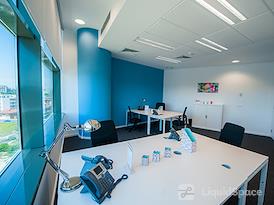 Regus | Bucharest, Green Gate