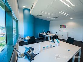 Regus | Bucharest, Green Gate