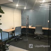 Tedge Mindful Coworking