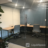 Tedge Mindful Coworking