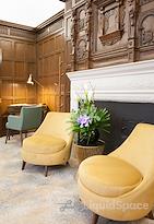 Landmark | Marylebone