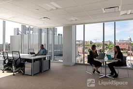 SPACES | Gebhardt Building