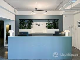 Regus | Rome, Trastevere