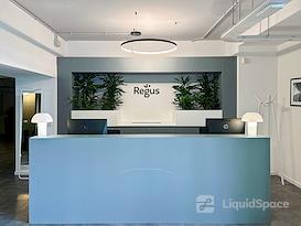 Regus | Rome, Trastevere