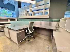 BLANKSPACES Long Beach Promenade