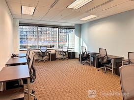 Regus | North LaSalle