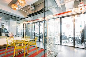 WeWork | 222 Broadway