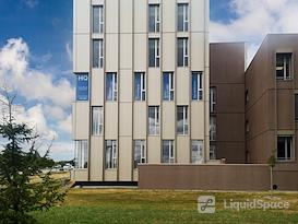 HQ | Rennes HQ Atalante Champeaux