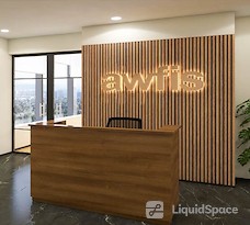 Awfis | Coworking-SRB Tower