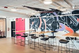 Union Cowork Los Angeles - Downtown/Arts District