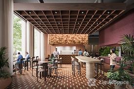 Signature | London, Conductor