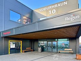 Regus | Reykjavik, Regus Gardabaer