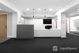 Regus | Milan, Cadorna