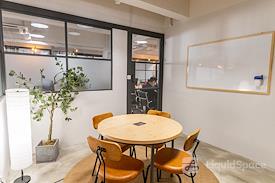 KTown | 6/F Cheung Hing Ind. Bldg.