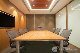 Compass Offices | Admiralty Centre Tower 2