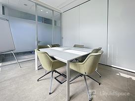 Regus | Milan, Viale Monza
