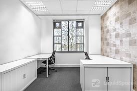 Regus | Fleet, Ancells Business Park