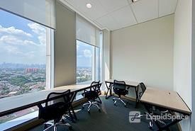 Regus | Jakarta, Menara Palma Simatupang