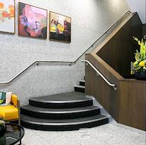 Glandore Arthur Place | Private Office Space Belfast