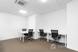 Regus | TANGIERS, Ibn Batouta Bureaux