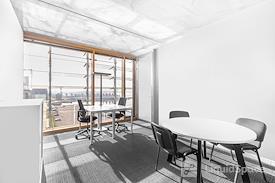 Regus | Amsterdam Kraanspoor 50