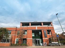 Regus | Guildford, Farnham Road