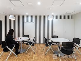 Regus | OpenOffice Kagawa, Takamatsu